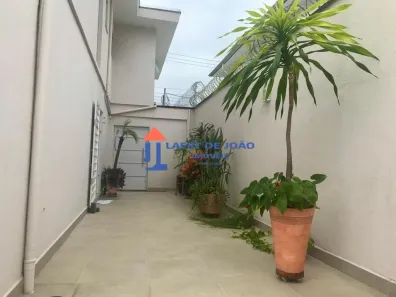 Imóvel Comercial à venda, 250m² no Vila Congonhas, São Paulo