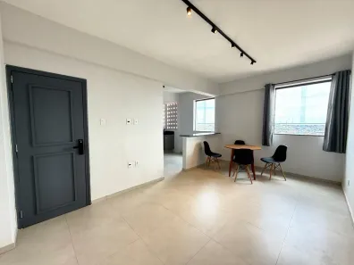 Apartamento com 2 Quartos à venda, 65m² no Telégrafo, Belém