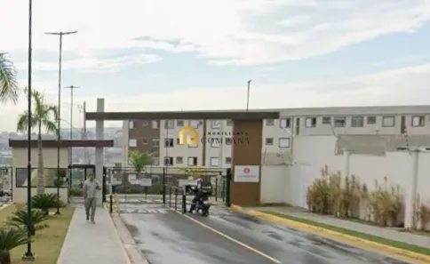 Apartamento com 2 Quartos à venda, 45m² no Ipatinga, Sorocaba
