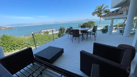 Casa com 6 Quartos à venda, 991m² no Cacupé, Florianópolis