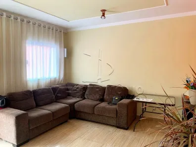 Casa com 3 Quartos à venda, 130m² no Jardim Residencial Villa Amato, Sorocaba