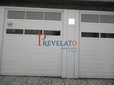 Casa com 3 Quartos à venda, 238m² no Alves Dias, São Bernardo do Campo