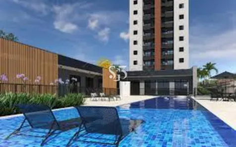 Apartamento com 3 Quartos à venda, 65m² no Bonfim, Campinas
