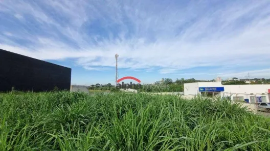 Lote/Terreno à venda, 3750m² no Parque Gabriel, Hortolândia