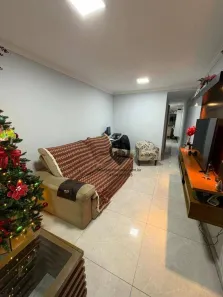 Casa com 2 Quartos à venda, 74m² no Campo Grande, Rio de Janeiro