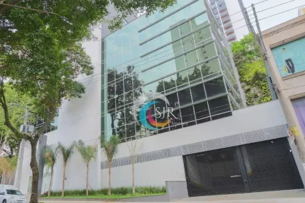 Prédio Comercial à venda, 2682m² no Pinheiros, São Paulo