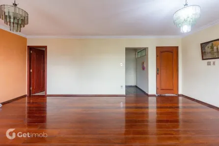 Sobrado com 4 Quartos à venda, 240m² no Vila Anglo Brasileira, São Paulo