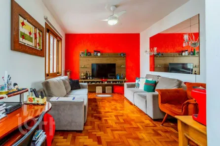 Apartamento com 3 Quartos à venda, 85m² no Rio Branco, Porto Alegre
