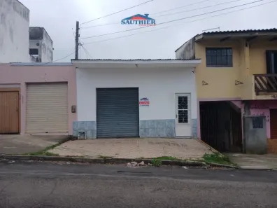 Ponto Comercial com 1 Quarto para alugar, 46m² no Centro, Sapucaia do Sul