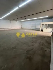 Galpão/Depósito/Armazém para alugar, 250m² no Coelho Neto, Rio de Janeiro