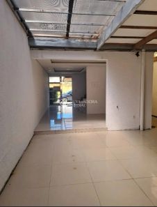 Sobrado com 2 Quartos à venda, 72m² no Morada Gaúcha, Gravataí