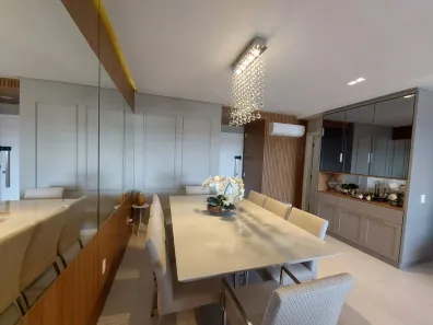 Apartamento com 3 Quartos à venda, 116m² no Jardim Atlântico, Florianópolis