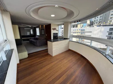 Apartamento com 3 Quartos à venda, 127m² no Centro, Balneário Camboriú