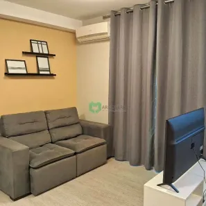 Apartamento com 1 Quarto para alugar, 32m² no Vila Madalena, São Paulo
