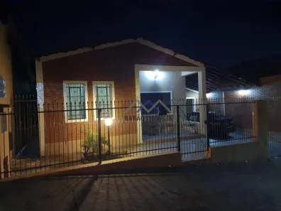 Casa com 3 Quartos à venda, 250m² no Vila São Paulo, Jundiaí