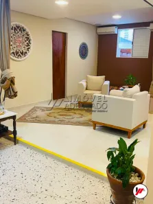 Imóvel Comercial com 3 Quartos para alugar, 91m² no Vila Campesina, Osasco
