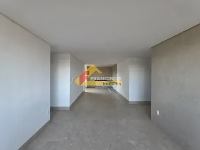 Apartamento com 3 Quartos à venda, 102m² no Santa Clara, Divinópolis