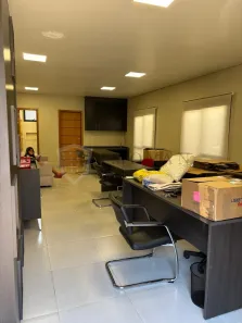 Sala Comercial à venda, 230m² no Jardim Paulistano, Ribeirão Preto