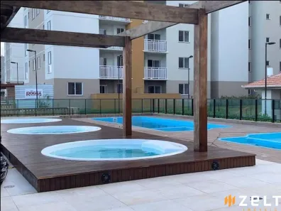 Apartamento com 2 Quartos à venda, 65m² no Centro, Barra Velha