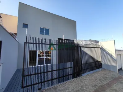 Galpão/Depósito/Armazém para alugar, 250m² no Jardim Belo Horizonte, Londrina