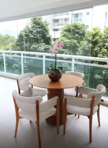Apartamento com 2 Quartos à venda, 110m² no Barra da Tijuca, Rio de Janeiro