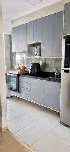 Apartamento com 2 Quartos à venda, 61m² no Jardim São Carlos, Sorocaba