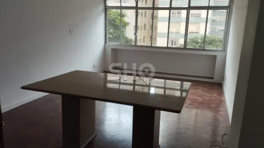Apartamento com 2 Quartos à venda, 115m² no Higienópolis, São Paulo