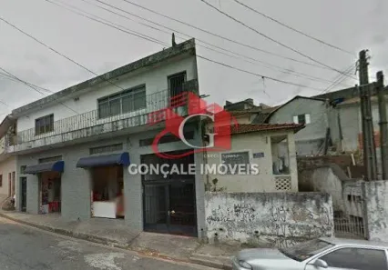 Lote/Terreno à venda, 564m² no Vila Maria Alta, São Paulo