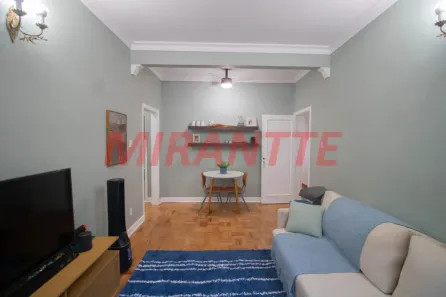 Apartamento com 2 Quartos à venda, 86m² no Santana, São Paulo
