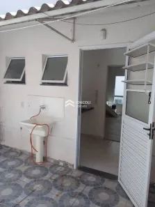 Casa de Condomínio com 2 Quartos para alugar, 45m² no Maranhão, Cotia