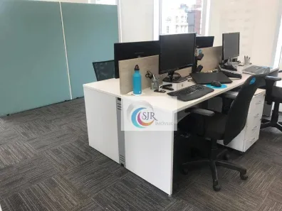 Sala Comercial para alugar, 250m² no Vila Nova Conceição, São Paulo