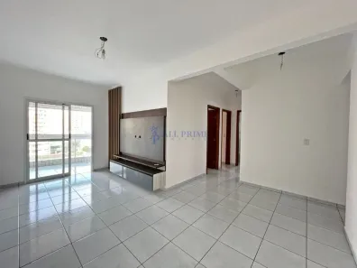 Apartamento com 3 Quartos à venda, 78m² no Canto do Forte, Praia Grande