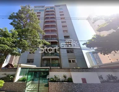 Apartamento com 3 Quartos à venda, 105m² no Cambuí, Campinas