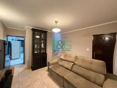 Sobrado com 3 Quartos à venda, 181m² no Vila Serralheiro, São Paulo