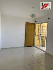 Apartamento com 2 Quartos para venda ou aluguel, 48m² no Jardim Ísis, Cotia