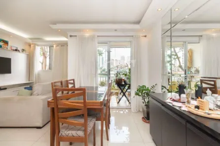 Apartamento com 2 Quartos à venda, 63m² no Vila Vitório Mazzei, São Paulo