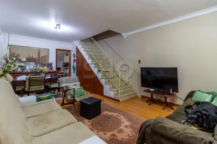Casa com 3 Quartos à venda, 118m² no Sumaré, São Paulo