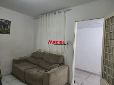 Casa com 2 Quartos à venda, 64m² no Parque Nova Esperança, São José dos Campos