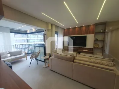 Apartamento com 2 Quartos à venda, 89m² no Tatuapé, São Paulo