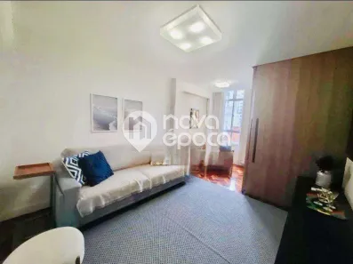 Apartamento com 2 Quartos à venda, 55m² no Copacabana, Rio de Janeiro
