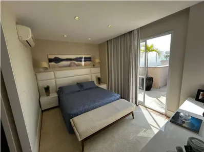 Apartamento com 2 Quartos à venda, 85m² no Botafogo, Rio de Janeiro