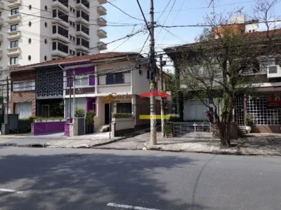 Casa com 3 Quartos para alugar, 90m² no Pinheiros, São Paulo