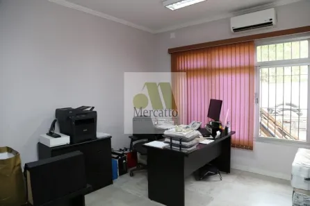 Imóvel Comercial com 3 Quartos à venda, 248m² no Jardim Jamaica, São Paulo