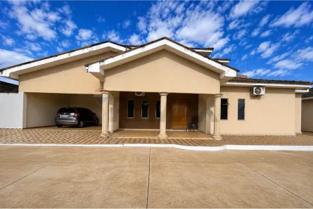 Casa com 3 Quartos à venda, 480m² no Residencial Acapulco, Birigui