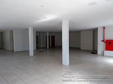 Prédio Comercial à venda, 1230m² no Centro, Diadema