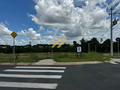 Lote/Terreno à venda, 307m² no Villa Trivento, Indaiatuba