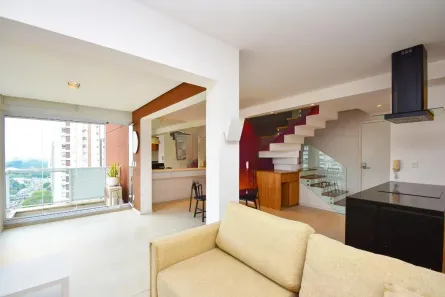 Apartamento com 2 Quartos à venda, 100m² no Paraíso, São Paulo