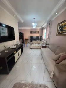 Apartamento com 3 Quartos à venda, 138m² no Centro, São Vicente