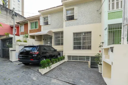 Prédio Comercial com 15 Quartos à venda, 383m² no Saúde, São Paulo
