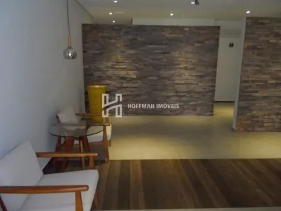 Apartamento com 3 Quartos à venda, 204m² no Santa Maria, São Caetano do Sul
